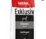 Mera Exclusive Classic Dog Dry Food 15 kg