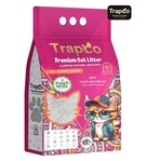 Trapco Baby Bowder Clumping Cat Litter 10L