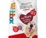 Webbox Mixer Biscuit with Beef Dog Dry Food 2 kg