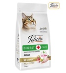 Felicia Chicken Digest Care Cat Dry Food 2kg