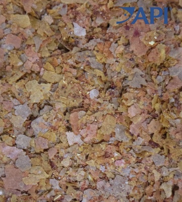 API Flakes Tropical Fish Food 10 gm