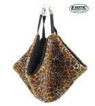Exotic Nutrition Hangouts Parachute Pouch Giraffe 12" x 12"