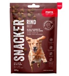 Mera Snacker Beef Dog Treats