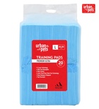 Urban Pets Premium Ultra Training Pads 20pcs/pk 60 x 90 cm