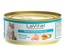 Lavital Shrimp, Pumpkin and Artichoke Pate Sterilised Cat Wet Food 85gm x 12pcs