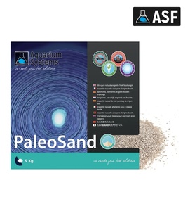Aquarium Systems Paleosand Fine 5 kg