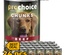 Prochoice Beef Chunks Dog Wet Food 400gm x 24pcs