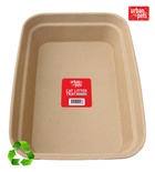 Urban Pets Biodegradable Cat Litter Tray