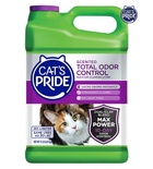 Cat's Pride Scented Total Odor Control Cat Litter 6.8 kg