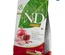 Farmina N&D Chicken and Pomegranate Neutered Cat Dry Food 1.5 kg