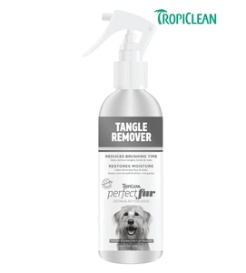 Tropiclean Perfectfur Tangle Remover Spray 236 ml