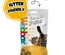 Webbox Yum-e-Yums Cheese Cat Treats 40 gm