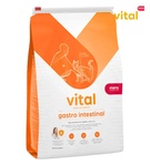 Mera Vital Gastro Intestinal Cat Dry Food 3 kg