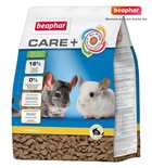 Beaphar Care+ Chinchilla Dry Food 1.5 kg