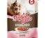 Miglior Gatto Salmon Chunks Sterilized Cat Wet Food 85 gm x 24 pcs
