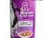 Rozana Turkey Chunks Cat Wet Food 400 gm x 12 pcs