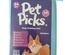 Pet Picks Training Pad 60 x 60cm x 40 pcs