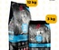Alpha Spirit Wild Fish Dog Dry Food 12 kg