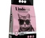Lindocat Prestige Baby Powder Clumping Cat Litter 10L
