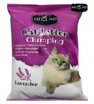 Miao Lavender Clumping Cat Litter 25 L