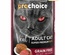 Prochoice Veal Pate Cat Wet Food 400 gm