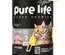 Pure Life Plus Chicken Chunks in Gravy Kitten Wet Food 400gm