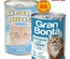 Gran Bonta Tuna Chunks Cat Wet Food 400 gm