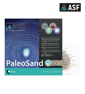 Aquarium Systems Paleosand Medium 5 kg