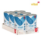 Mera Vital Renal Dog Wet Food 400gm x 6pcs