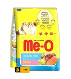 Me-O Ocean Fish Kitten Dry Food 1.1 kg