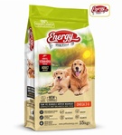 Energy Beef Dog Dry Food 15kg