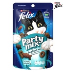 Felix Party Mix Seafood Mix 60 gm