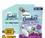 Webbox Goodies Chicken and Liver Baked Dog Treats 125gm x 8pcs
