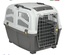 MPS2 Skudo 4 IATA Pet Carrier Grey 68 x 48 x 51 cm
