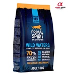 Aplha Spirit Wild Waters Dog Dry Food 1 kg