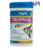 API Flakes Tropical Fish Food 10 gm