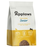 Applaws Chicken Senior Cat Dry Food 2 kg