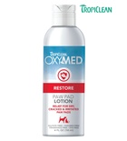 TropiClean OxyMed Paw Pad Lotion Cats and Dogs 118 ml