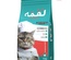 Loqma Chicken Flavor Kitten Dry Food 15 kg