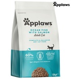 Applaws Ocean Fish with Salmon Cat Dry Food 1.8 kg