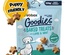 Webbox Goodies Lamb & Mint Baked Dog Treats 125gm