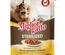 Miglior Gatto Sterilized Chicken, Turkey and Vegetables Chunks Sterilized Cat Wet Food 85 gm x 24 pcs