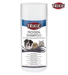 Trixie Dry Shampoo Powder Cats and Dogs 100 gm