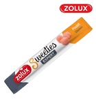 Zolux Sweeties Chicken Creamy Dog Treats 14 gm