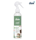 Dew Pet Care Dental Spray Cats & Dogs 250 ml