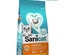 Sanicat White Duo Vanilla & Mandarin Clumping Cat Litter 8 L