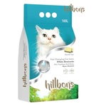 Hillbons Marseille Soap Clumping Cat Litter 10L