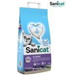 Sanicat Classic Lavender Non-Clumping Cat Litter 10 L