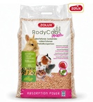 Zolux RodyCob Strawberry and Basil Rodent Litter 5L