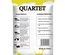 Quartet Lemon Clumping Cat Litter 20 kg
